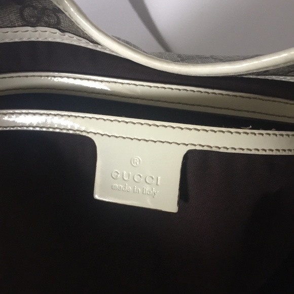 Gucci Bag - Picture 3 of 8